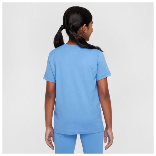Nike Παιδική κοντομάνικη μπλούζα Sportswear T-Shirt